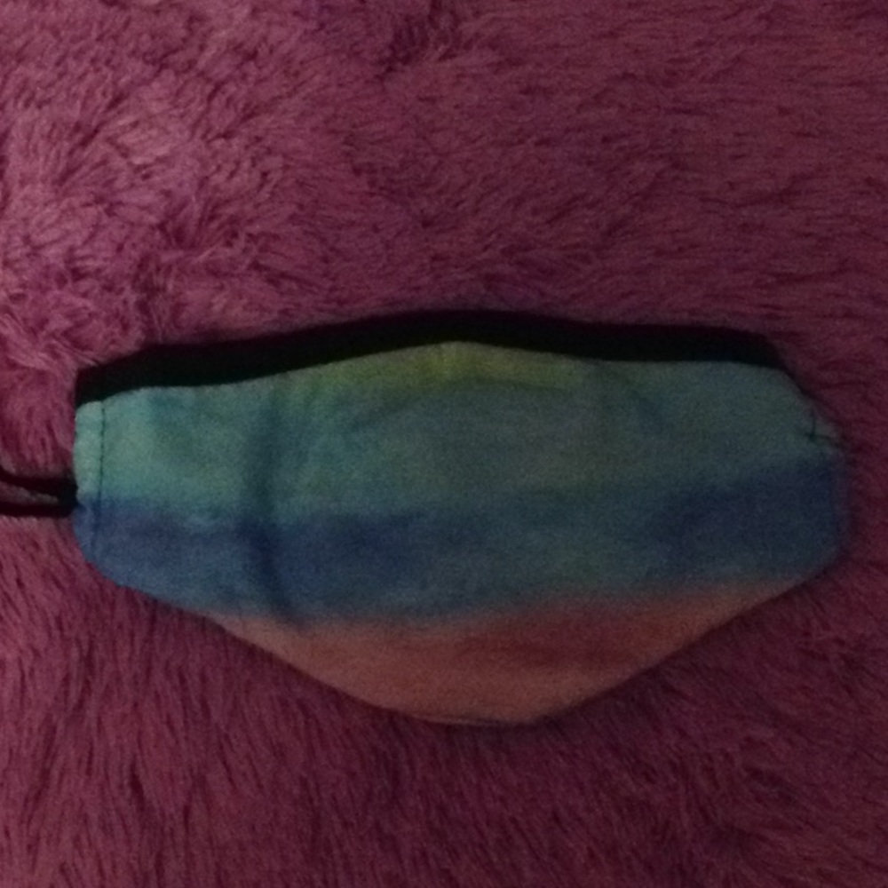 Single mask for sale (Brand New )